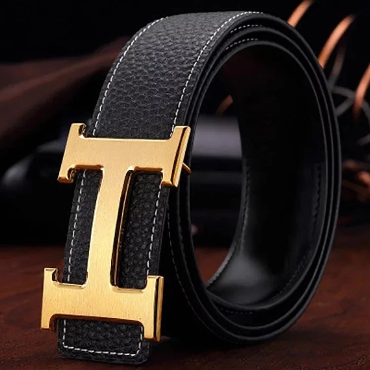 casual belt