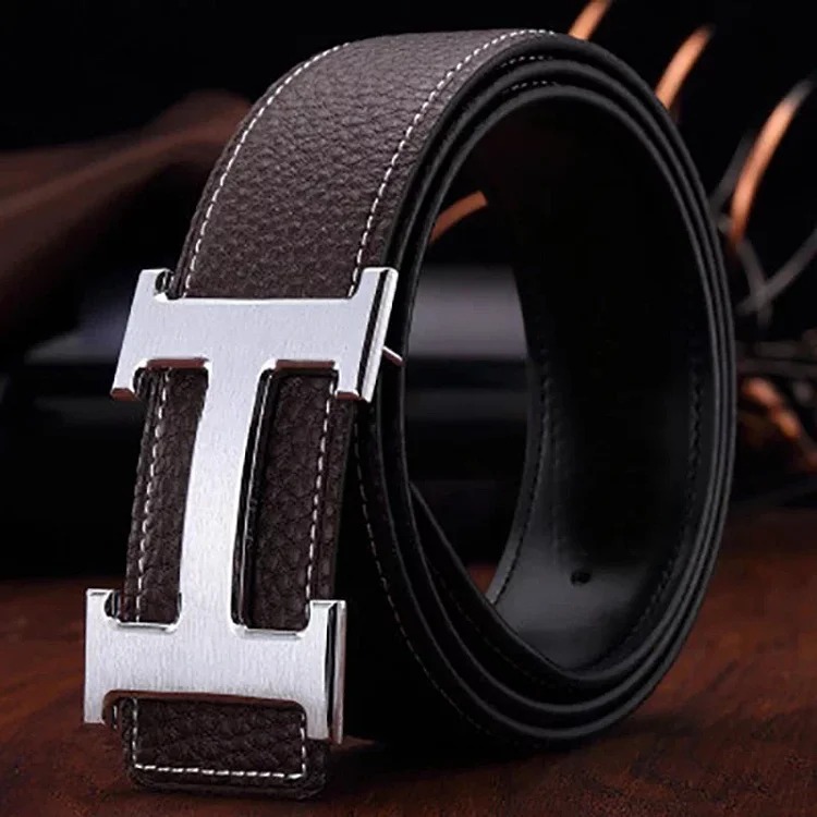 casual belt