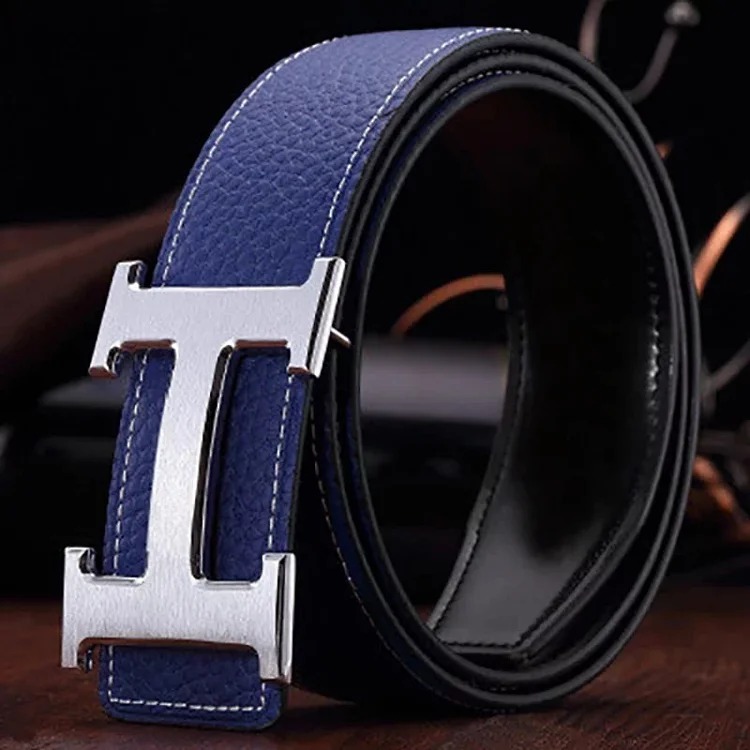 casual belt