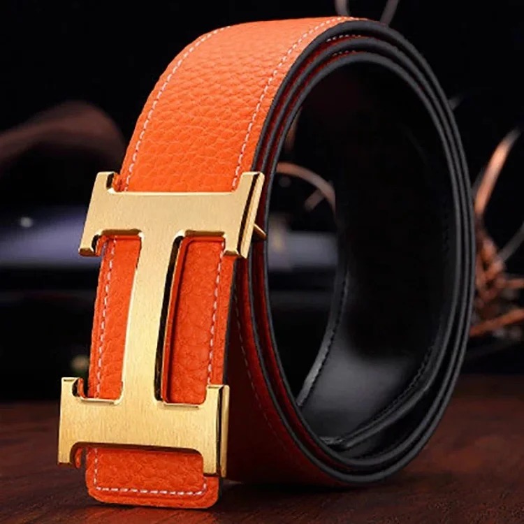 casual belt