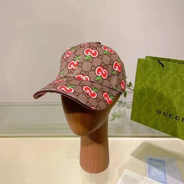hat
