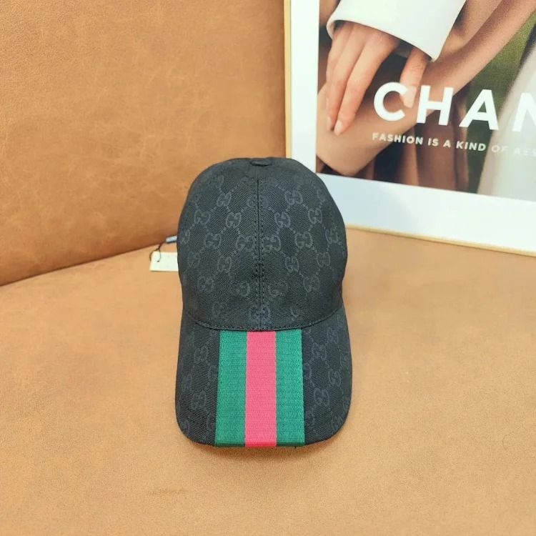 hat