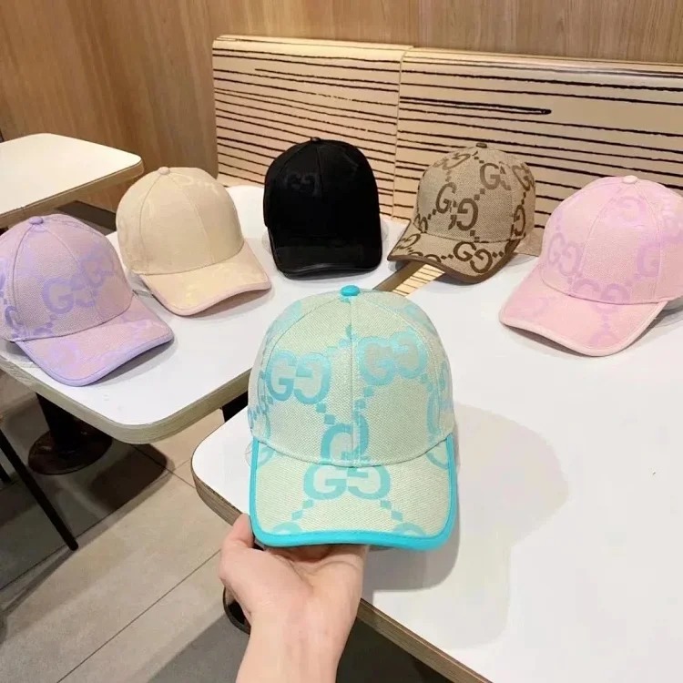 hat