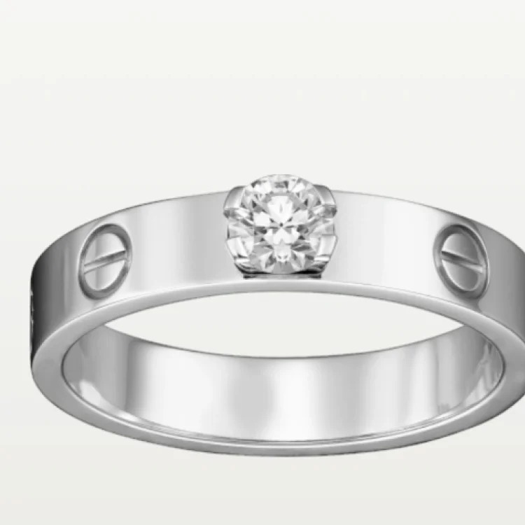 Classic versatile ring