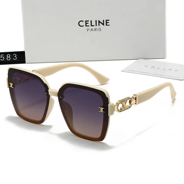 DX130-1 High-end sun protection beach sunglasses (2301/2583/5125/5146/6813/8630)