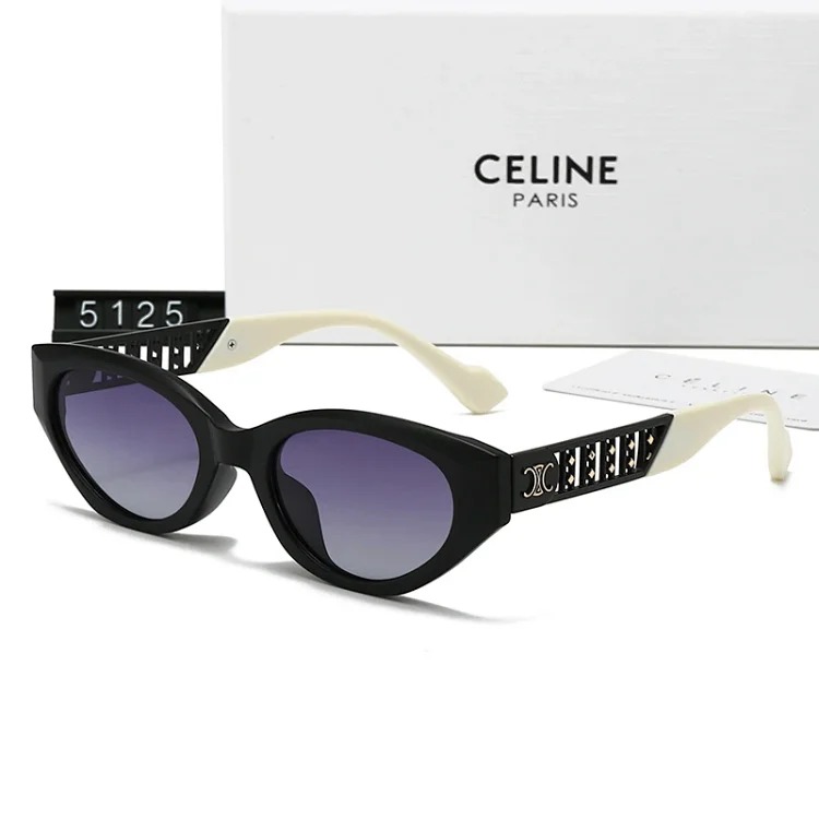 DX130-1 High-end sun protection beach sunglasses (2301/2583/5125/5146/6813/8630)