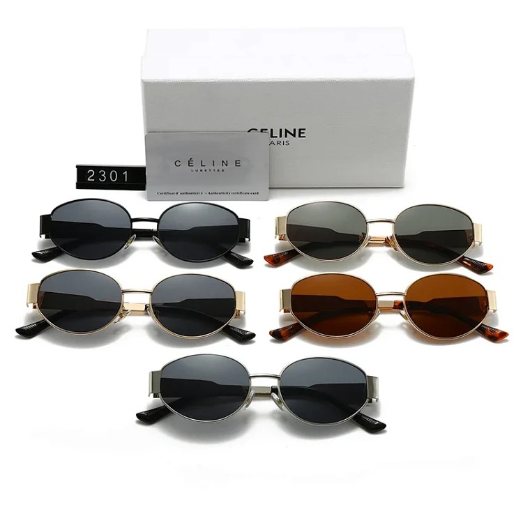 DX130-1 High-end sun protection beach sunglasses (2301/2583/5125/5146/6813/8630)