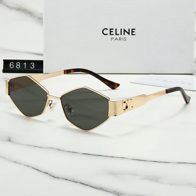 DX130-1 High-end sun protection beach sunglasses (2301/2583/5125/5146/6813/8630)