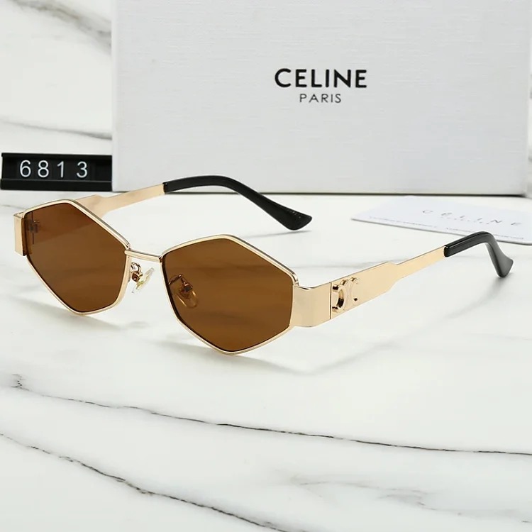 DX130-1 High-end sun protection beach sunglasses (2301/2583/5125/5146/6813/8630)
