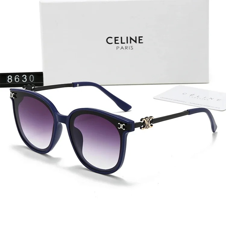 DX130-1 High-end sun protection beach sunglasses (2301/2583/5125/5146/6813/8630)