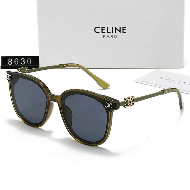 DX130-1 High-end sun protection beach sunglasses (2301/2583/5125/5146/6813/8630)