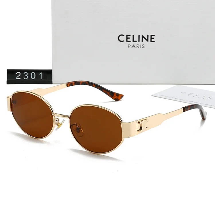 DX130-1 High-end sun protection beach sunglasses (2301/2583/5125/5146/6813/8630)