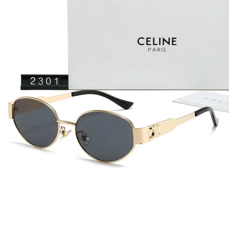 DX130-1 High-end sun protection beach sunglasses (2301/2583/5125/5146/6813/8630)