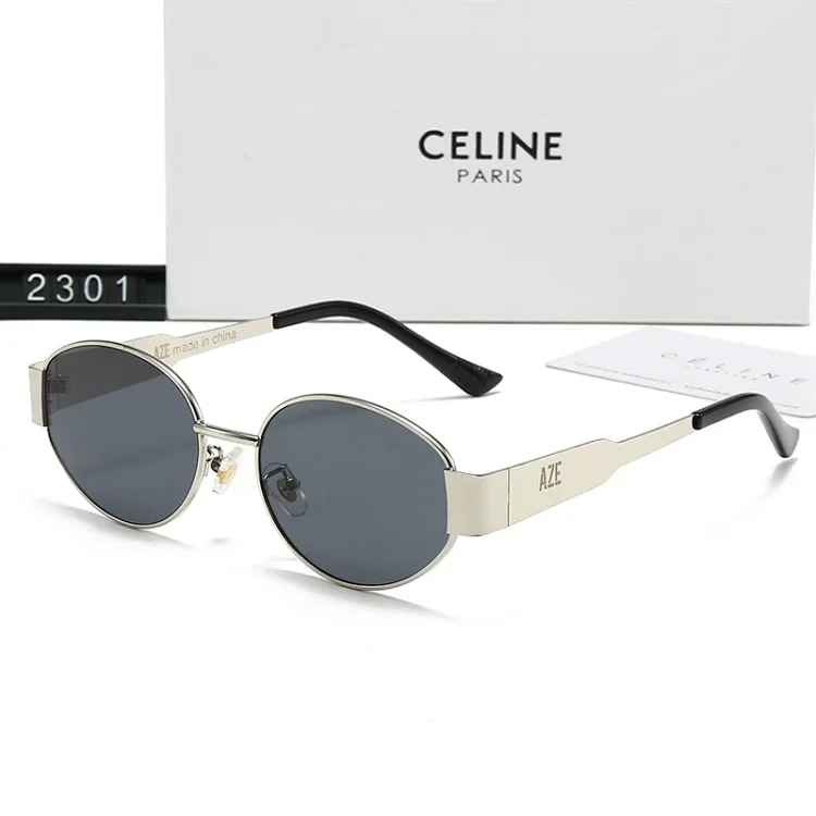 DX130-1 High-end sun protection beach sunglasses (2301/2583/5125/5146/6813/8630)