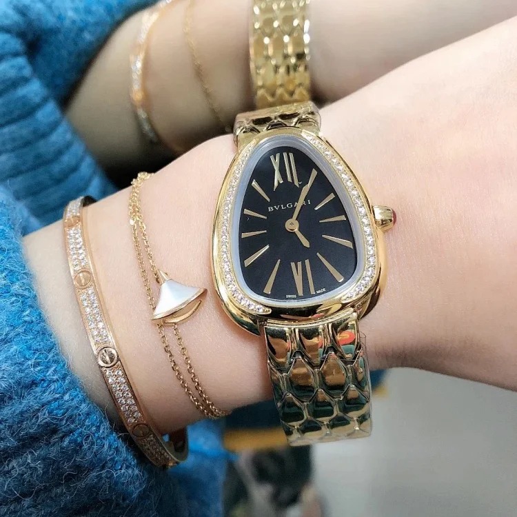 ￥680-980 Fashionable and versatile watch