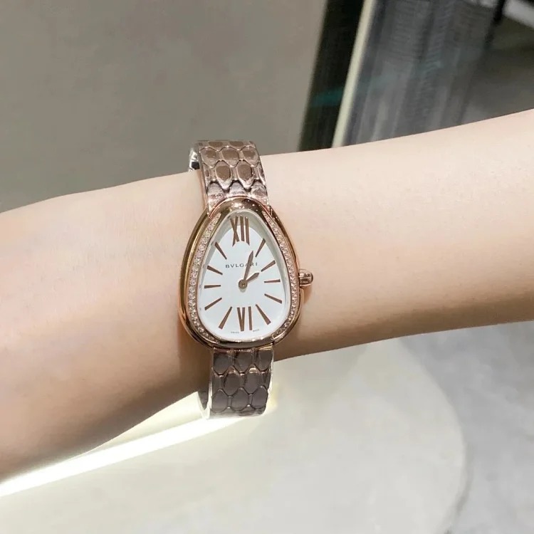 ￥680-980 Fashionable and versatile watch