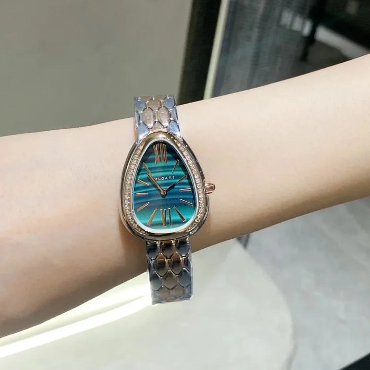 ￥680-980 Fashionable and versatile watch
