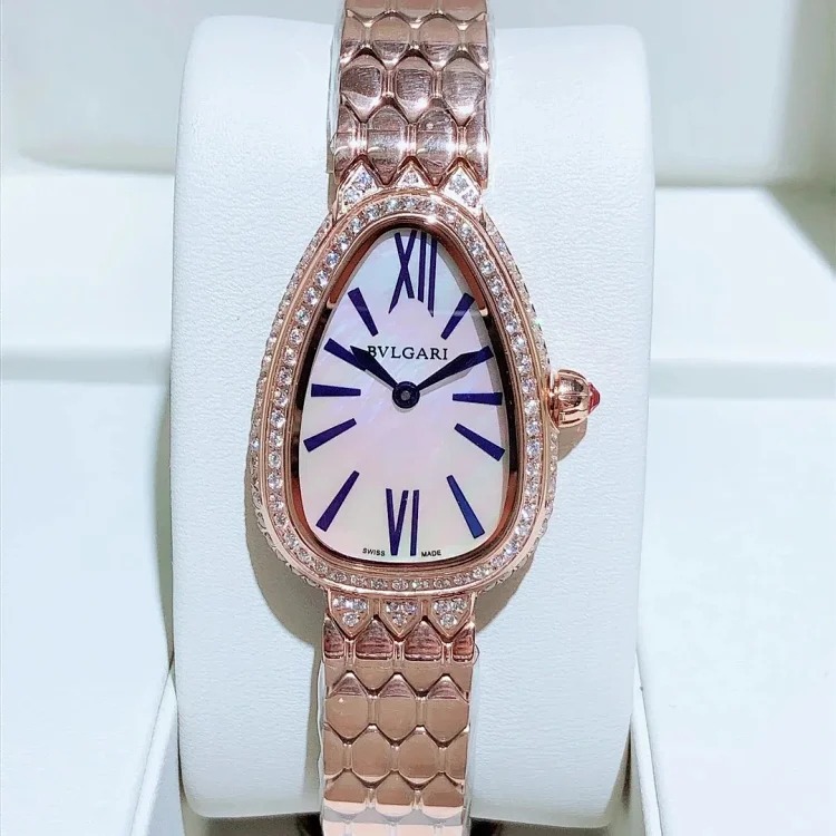 ￥680-980 Fashionable and versatile watch