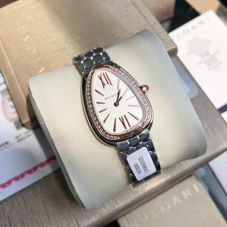 ￥680-980 Fashionable and versatile watch