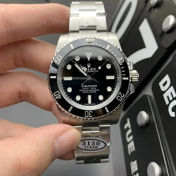 Watch LO01