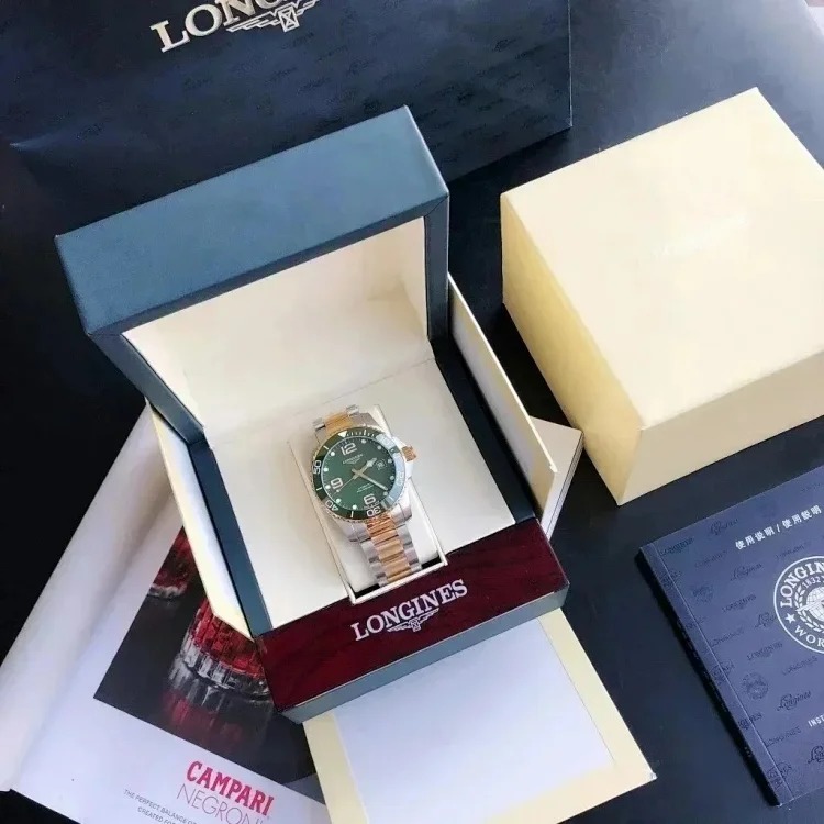 Watch LO01