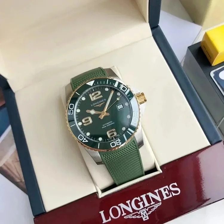 Watch LO01