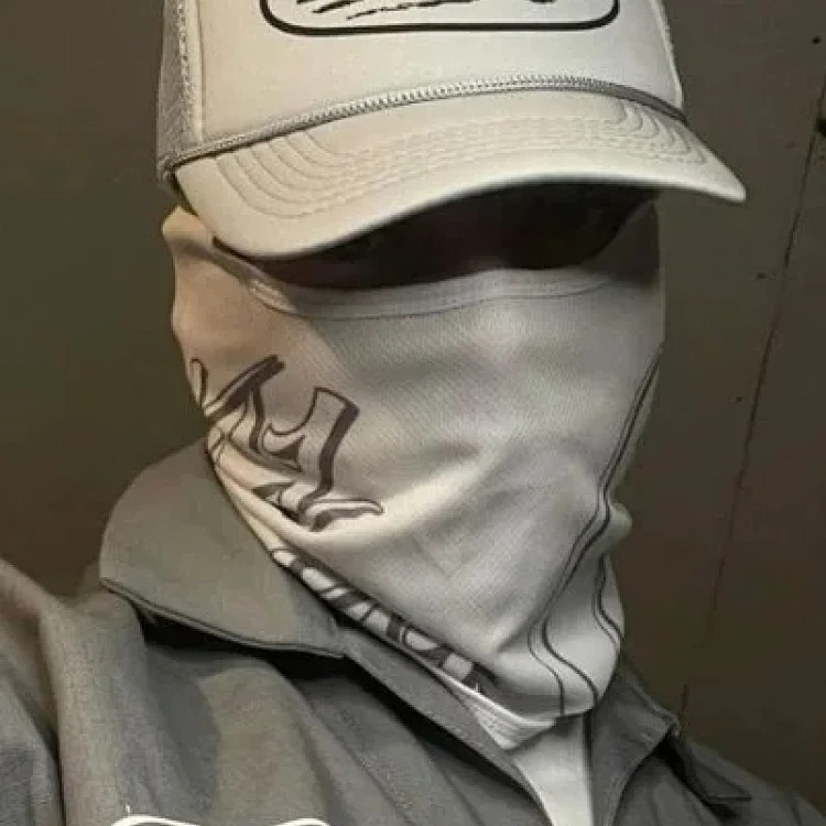 Fashionable baseball cap 01