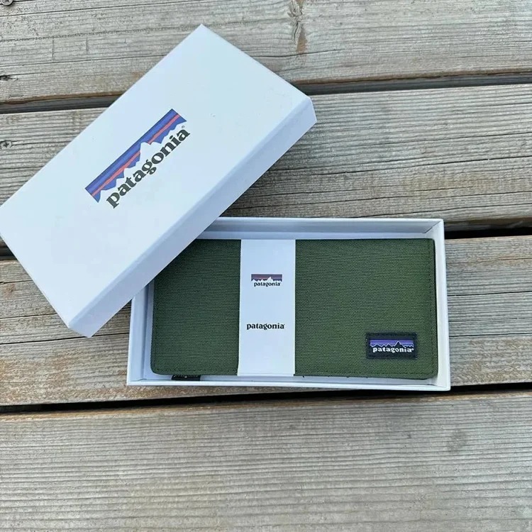 new wallet
