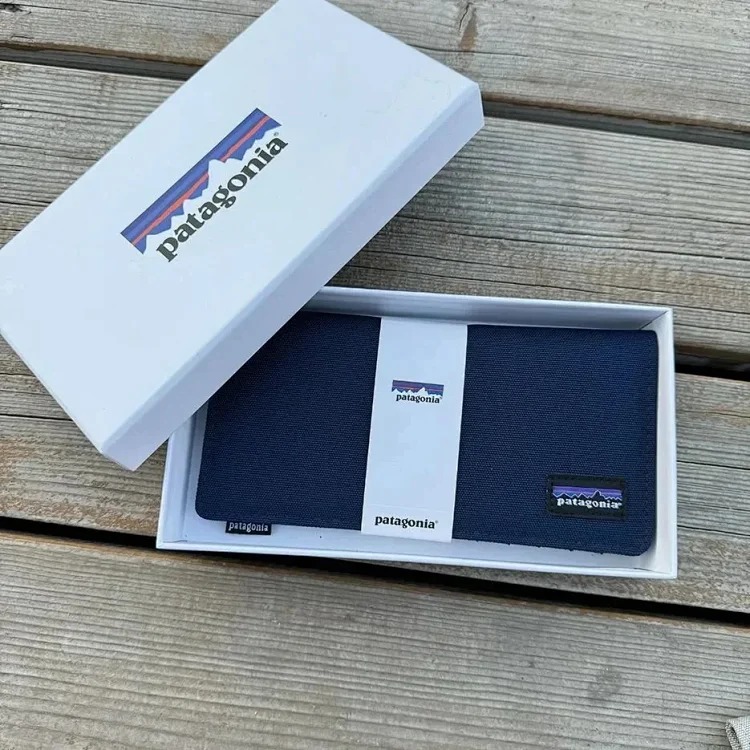 new wallet