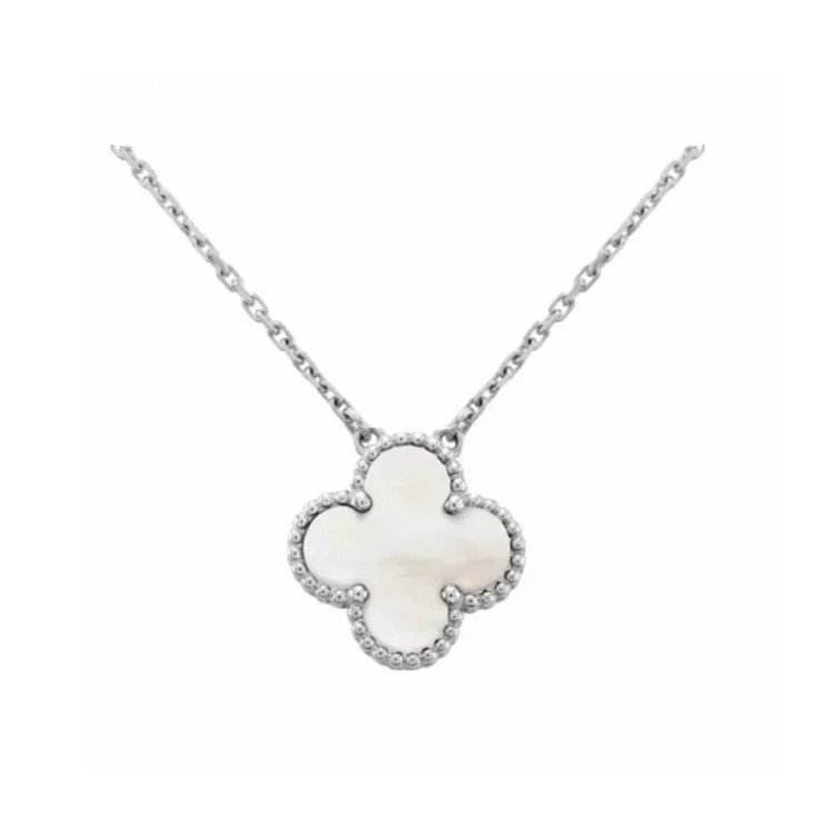 Versatile trendy fashion necklace