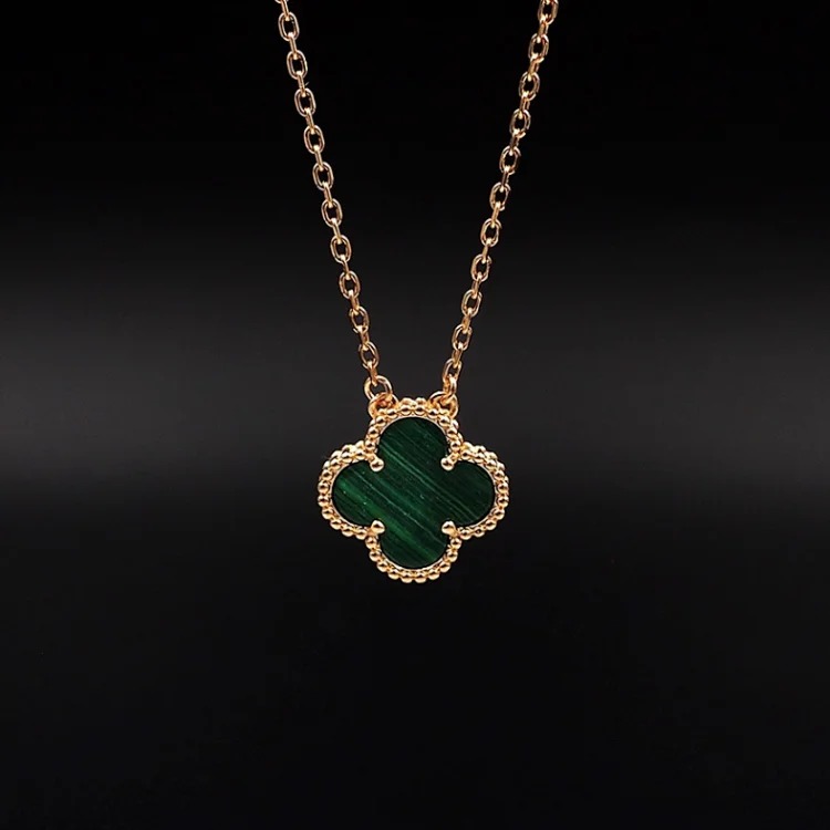 Versatile trendy fashion necklace