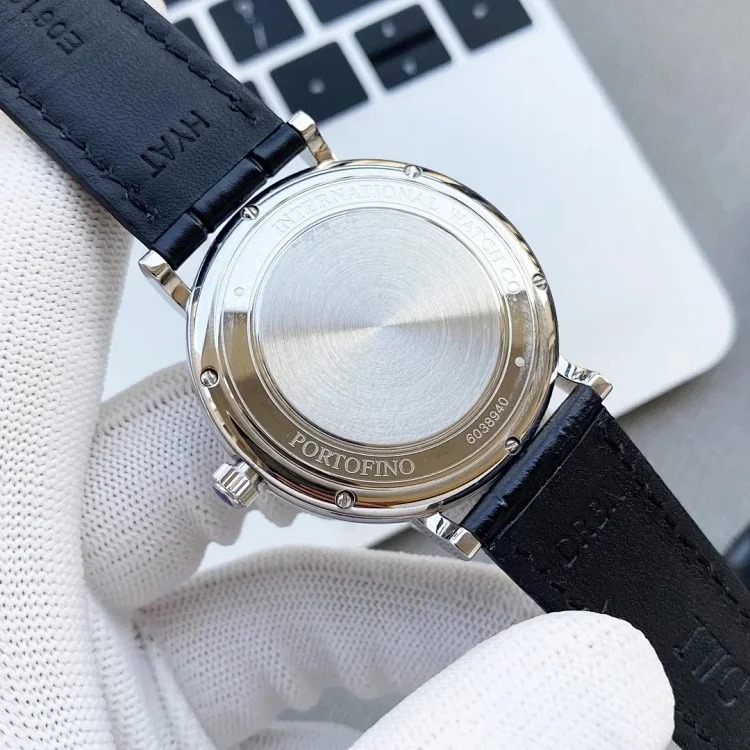 IW men's watch business casual-1046