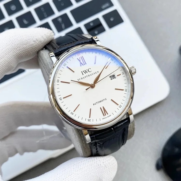IW men's watch business casual-1046