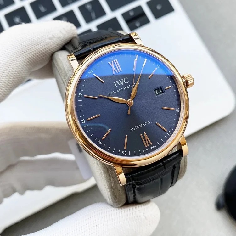 IW men's watch business casual-1046