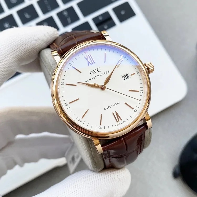 IW men's watch business casual-1046