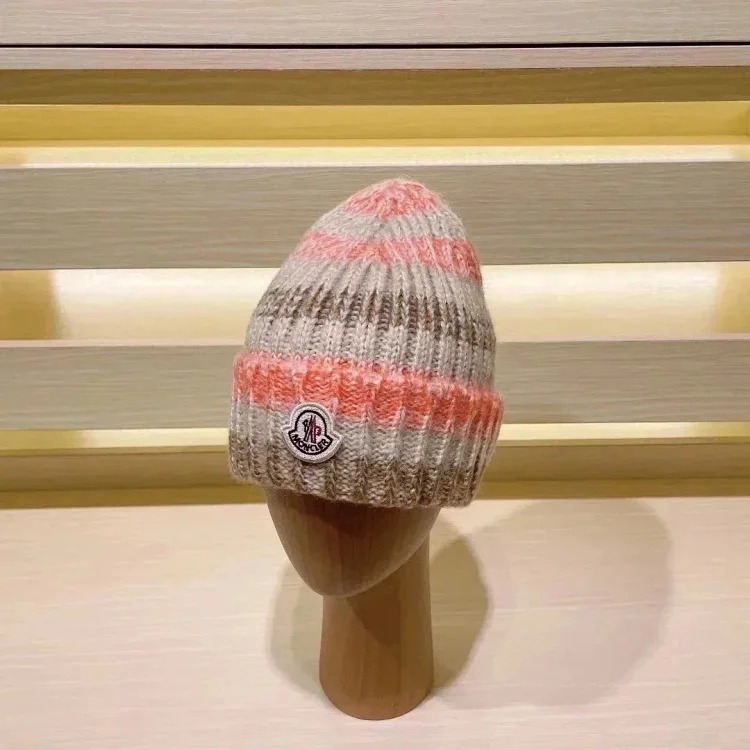 m hat