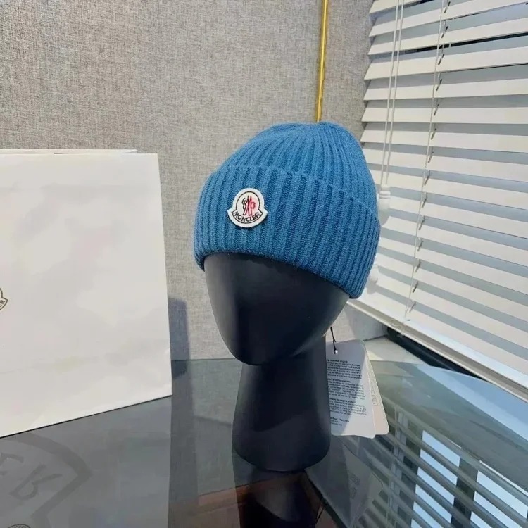 m hat