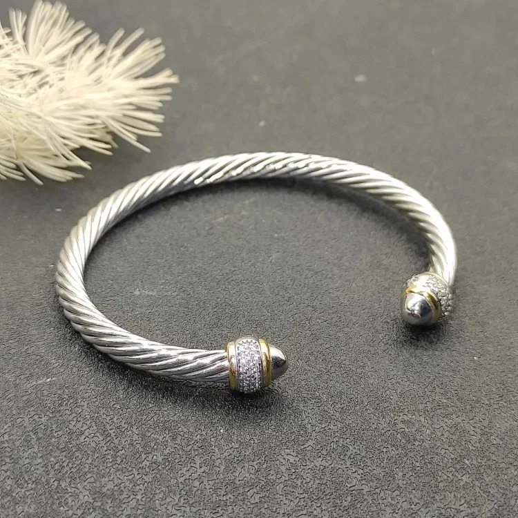 David Yurman Bracelet