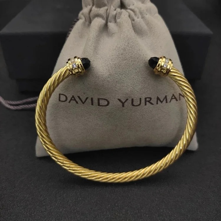 David Yurman Bracelet