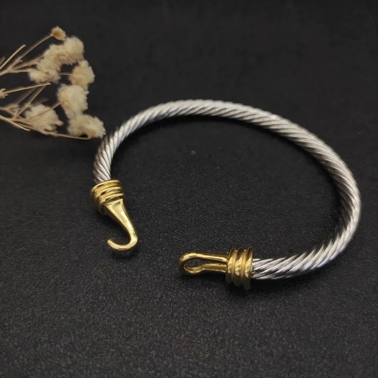 David Yurman Bracelet