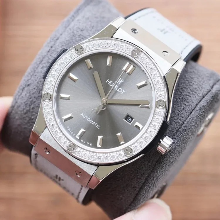 Fashion Trendy Versatile Watch 880-1600
