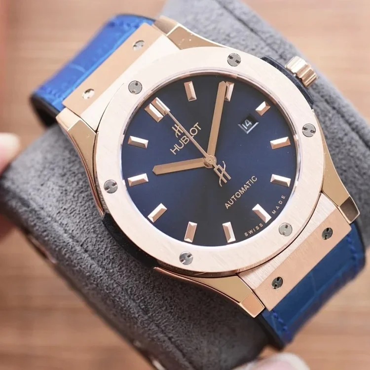 Fashion Trendy Versatile Watch 880-1600