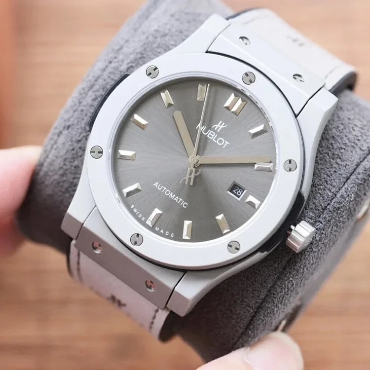 Fashion Trendy Versatile Watch 880-1600