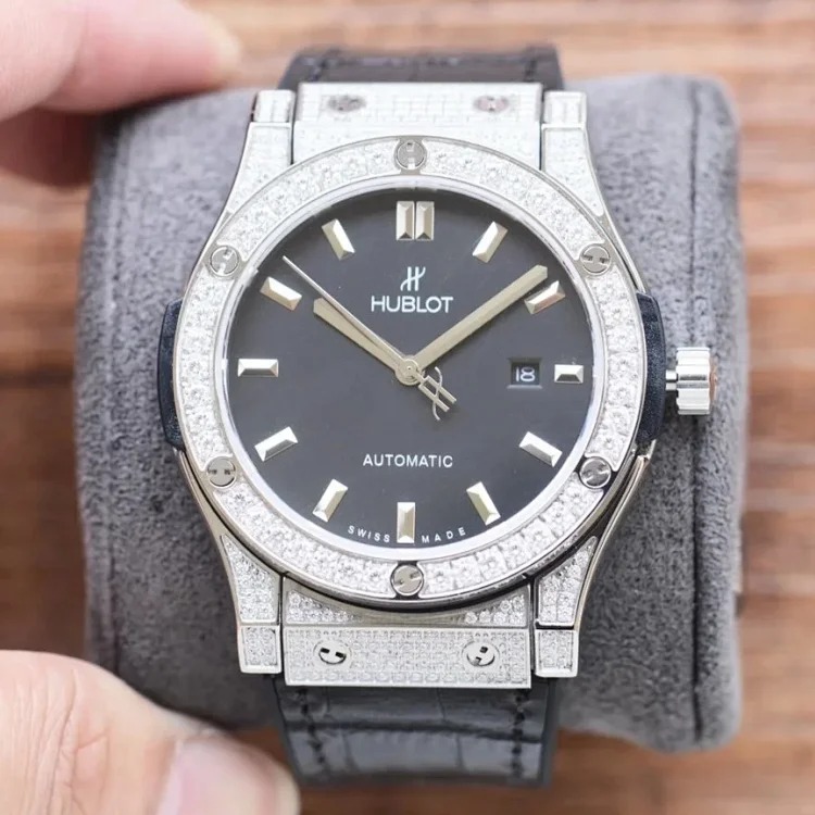 Fashion Trendy Versatile Watch 880-1600