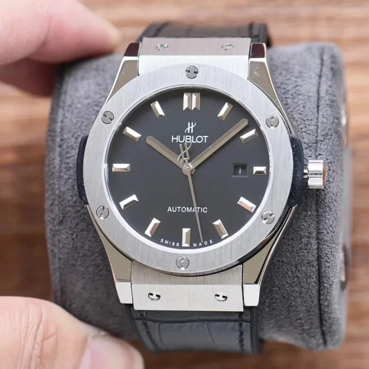 Fashion Trendy Versatile Watch 880-1600