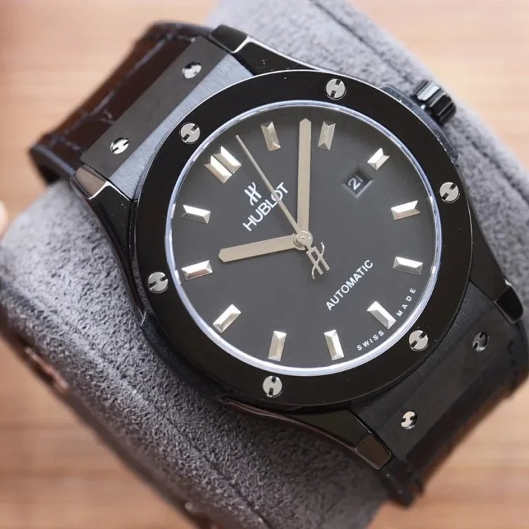 Fashion Trendy Versatile Watch 880-1600