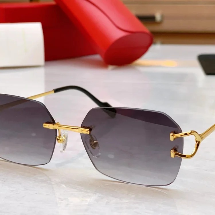 Fashion Versatile Sunglasses
