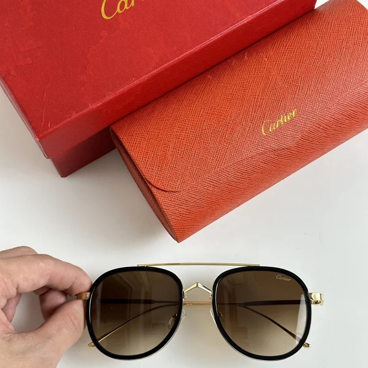 Fashion Versatile Sunglasses