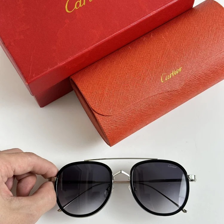 Fashion Versatile Sunglasses