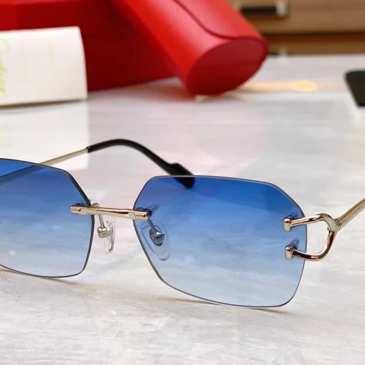 Fashion Versatile Sunglasses